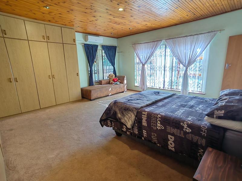 4 Bedroom Property for Sale in Prince Alfred Hamlet Western Cape